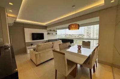 Apartamento à venda, 3 quartos, 84m²,jardim atlântico, goiânia, go