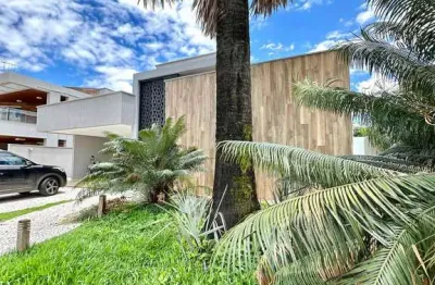 Casa à venda, loteamento alphaville residencial, goiânia, go