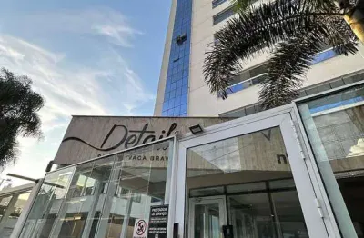 Apartamento à venda com 3 suites, 172m2 no  setor bueno, goiânia, go