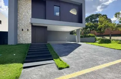 Casa à venda, residencial alphaville flamboyant, goiânia, go