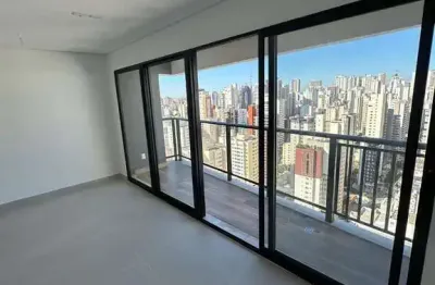 Flat à venda, 1 suíte 47m², setor bueno, goiânia, go