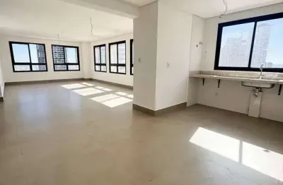 Apartamento à venda, 3 suítes 165m², setor bueno, goiânia, go