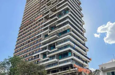 Sala comercial à venda na Avenida 136, 1, Setor Marista, Goiânia