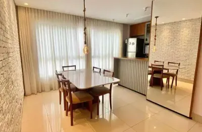 Apartamento à venda, 3 quartos, 88m², setor marista, goiânia, go