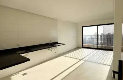 Flat com 1 quarto à venda na Avenida D, 1, Setor Marista, Goiânia