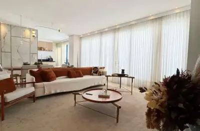 Apartamento à venda, 3 suítes, 157m², setor marista, goiânia, go