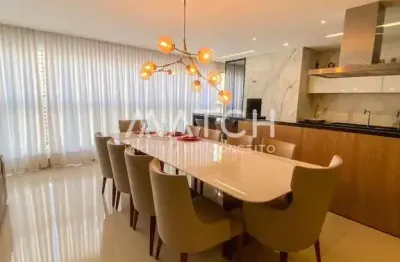 Apartamento com 3 quartos à venda na Avenida T 13, 796, Setor Bueno, Goiânia