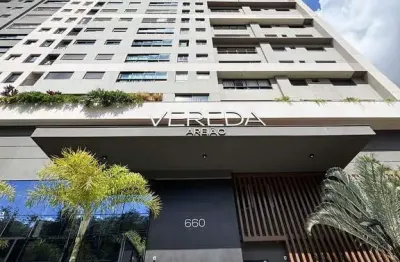 Apartamento com 3 quartos à venda na Avenida Primeira Radial, 1, Setor Pedro Ludovico, Goiânia