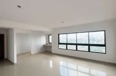 Apartamento à venda, 3 suítes e 111m² no setor pedro ludovico, goiânia, go