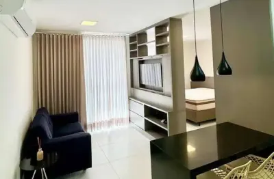 Apartamento com 1 quarto à venda na Rua T 55, 930, Setor Bueno, Goiânia