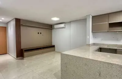 Apartamento à venda 03 suítes e 90  metros quadrados no Setor Coimbra, Goiânia, GO