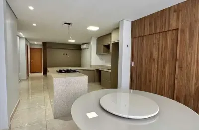 Apartamento à venda 03 suítes e 90  metros quadrados no setor coimbra, goiânia, go