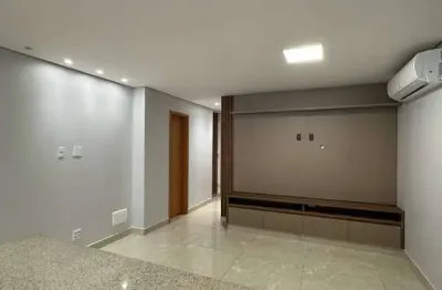 Apartamento à venda 03 suítes e 90  metros quadrados no setor coimbra, goiânia, go