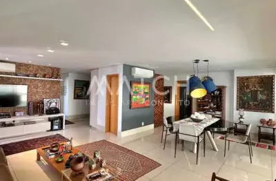 Apartamento à venda, bougainville square,  marista, goiânia, go