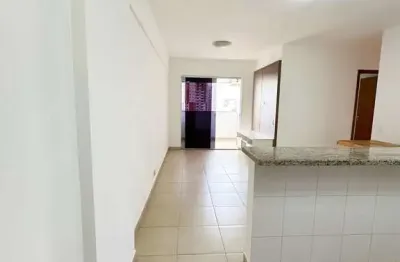 Apartamento à venda, 2 quartos, 65m²,  parque amazônia, goiânia, go