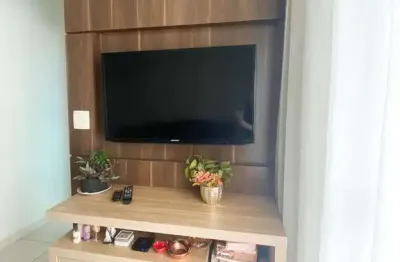 Apartamento à venda, setor negrão de lima, goiânia, go