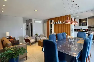 Apartamento com 5 quartos à venda na Rua 135, 245, Setor Marista, Goiânia