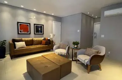 Apartamento à venda Open House, 3 suítes e 155 m² no Setor Marista