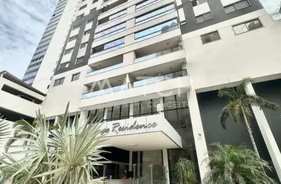 Apartamento à venda, 3 suítes, 111m², setor oeste, goiânia, go