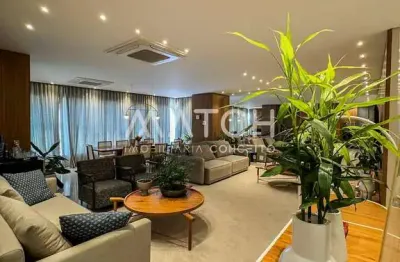 Apartamento com 3 quartos à venda na Rua 135, 1, Setor Marista, Goiânia