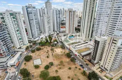 Apartamento com 5 quartos à venda na Rua Castorina Bittencourt Alves, 1, Jardim Goiás, Goiânia