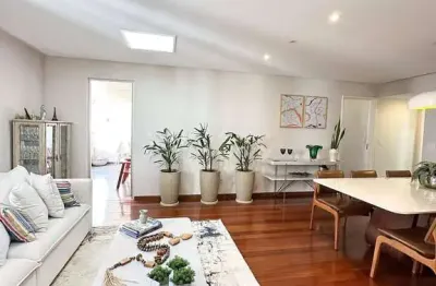 Apartamento à venda, 4 quartos, 154m², setor oeste, goiânia, go