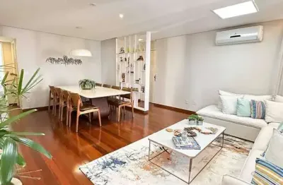 Apartamento à venda, 4 quartos, 154m², setor oeste, goiânia, go