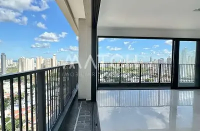 Apartamento à venda com 162m2, 3 suítes, setor marista, goiânia, go