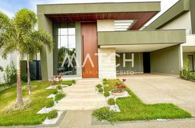 Casa em condomínio fechado com 4 quartos à venda na Rodovia GO-020, 145, Fazenda Vau das Pombas, Goiânia
