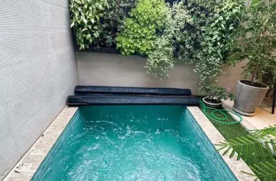 Sobrado à venda, 3 quartos, 185m² parque amazônia, goiânia, go