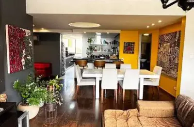 Apartamento à venda, 3 quartos, 146m² setor central, goiânia, go