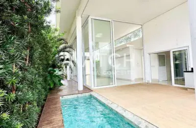 Casa terrea com 4 suites à venda, jardins verona, goiânia, go
