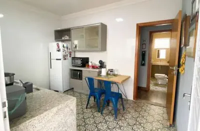 Casa com 3 quartos à venda na Avenida Professor Venerando de Freitas Borges, 10, Setor Jaó, Goiânia