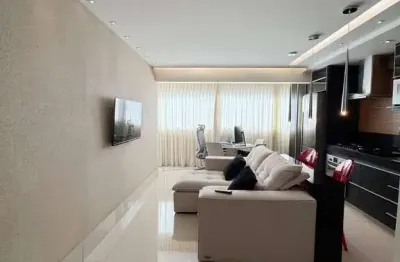 Flat com 1 quarto à venda na Rua T 53, 1770, Setor Marista, Goiânia