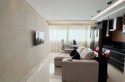 Flat com 1 quarto à venda na Rua T 53, 1770, Setor Marista, Goiânia