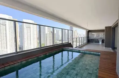 Apartamento a venda 3 suítes e 226m² no setor marista