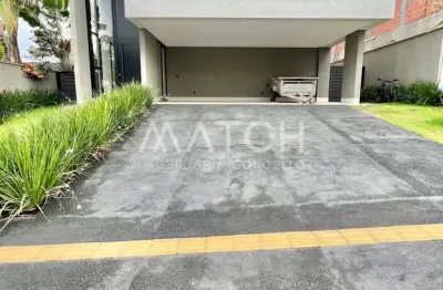Casa à venda, residencial alphaville ipês, goiânia, go