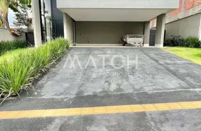 Casa à venda, residencial alphaville ipês, goiânia, go