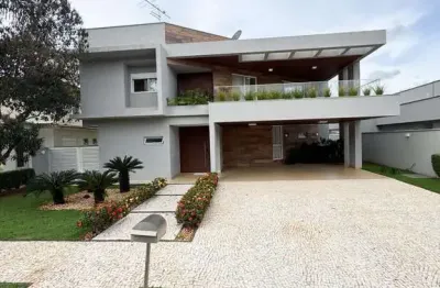 Casa à venda, loteamento alphaville residencial, goiânia, go