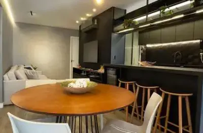 Apartamento à venda, 2 suítes, 72m² setor marista, goiânia, go