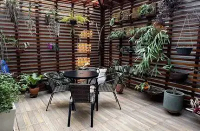 Sobrado à venda,  3 suítes, 147m², parque das laranjeiras, goiânia, go