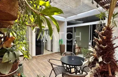 Sobrado à venda,  3 suítes, 147m², parque das laranjeiras, goiânia, go