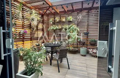 Sobrado à venda,  3 suítes, 147m², parque das laranjeiras, goiânia, go