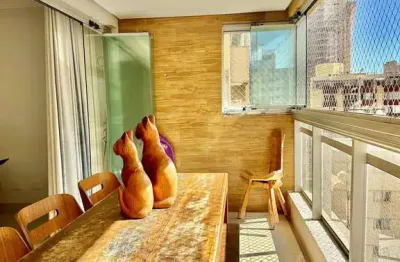 Apartamento à venda, 3 suítes, 109m²,  nova suiça, goiânia, go