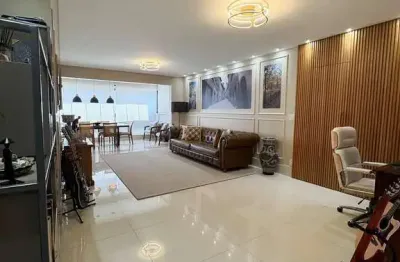 Apartamento à venda, 3 suítes, 132m², setor bueno, goiânia, go