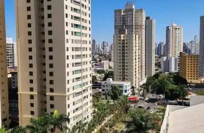 Apartamento à venda com 3 quartos, 1 suíte, 75 metros no alto da glória, goiânia, go