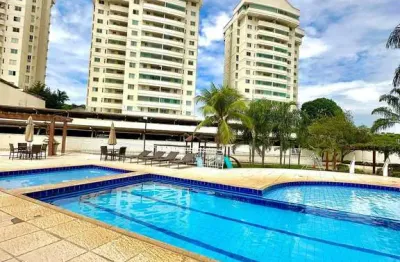 Apartamento à venda com 2 quartos, 67m2,  chácaras alto da glória, goiânia, go