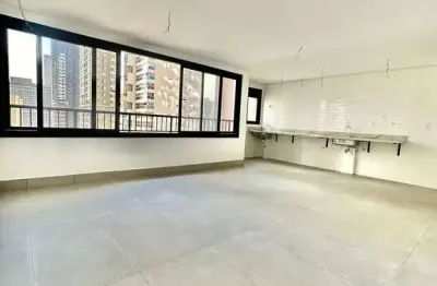 Apartamento à venda 86 m² e 2 suítes no setor bueno, goiânia, go
