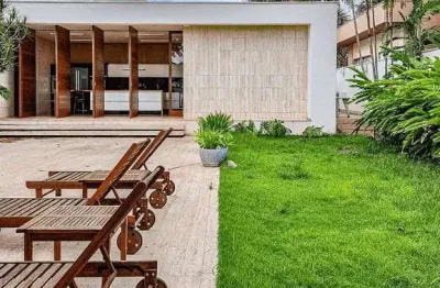 Casa em condomínio fechado com 4 quartos à venda na Avenida Diógenes Dolival Sampaio, 15, Jardins Paris, Goiânia