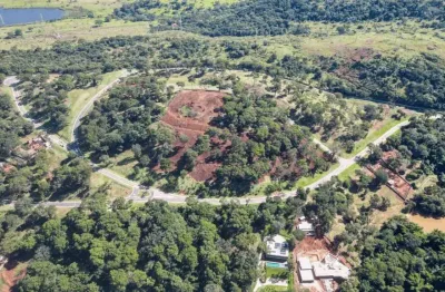 Terreno à venda, 1.250m² residencial aldeia do vale, goiânia, go